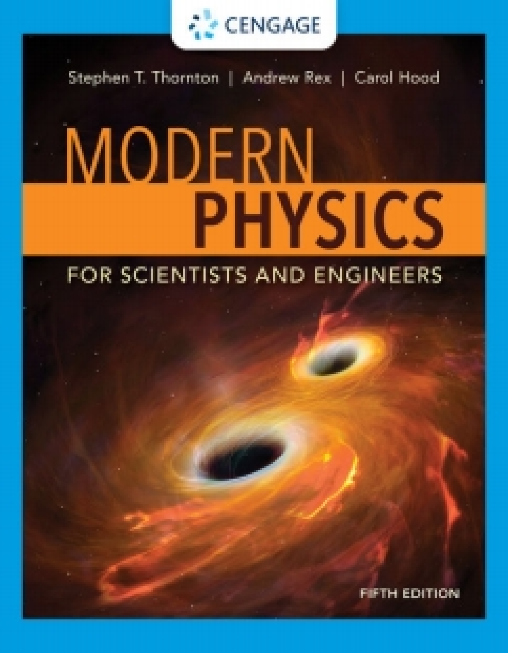 WebAssign for Thornton/Rex/Hood's Modern Physics for Scientists and Engineers, 5th Edition [Instant Access], Multi-Term 5th Edition â€“ PDF/EPUB Version Downloadable